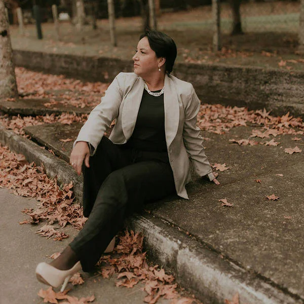 Avatar von Lena Schmidt