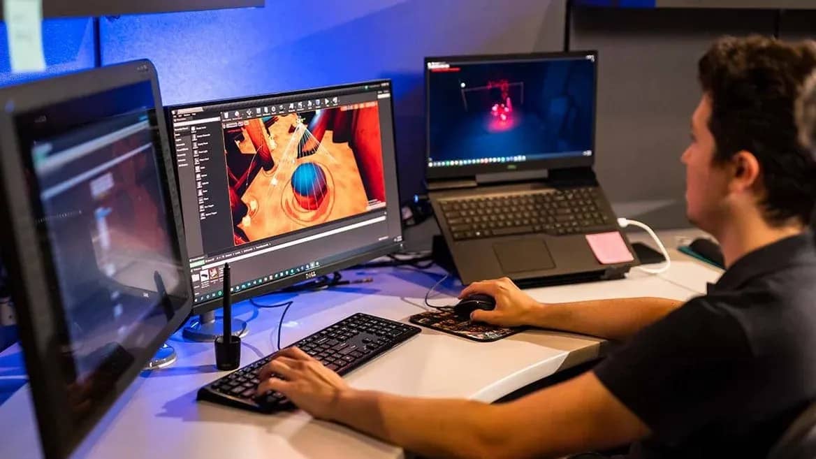 Konzeptentwicklung Illustration