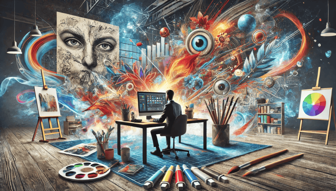 Illustration & Art Direction Illustration